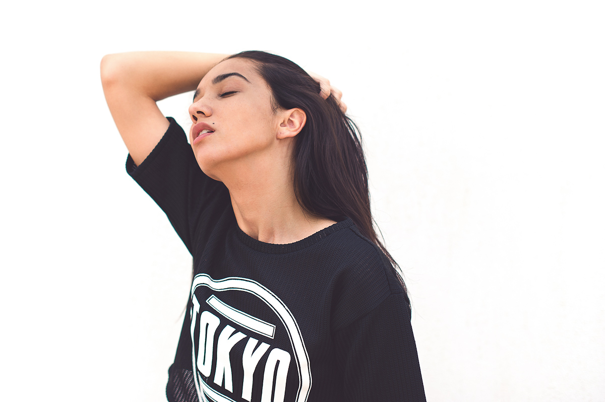 Lookbook Larisa