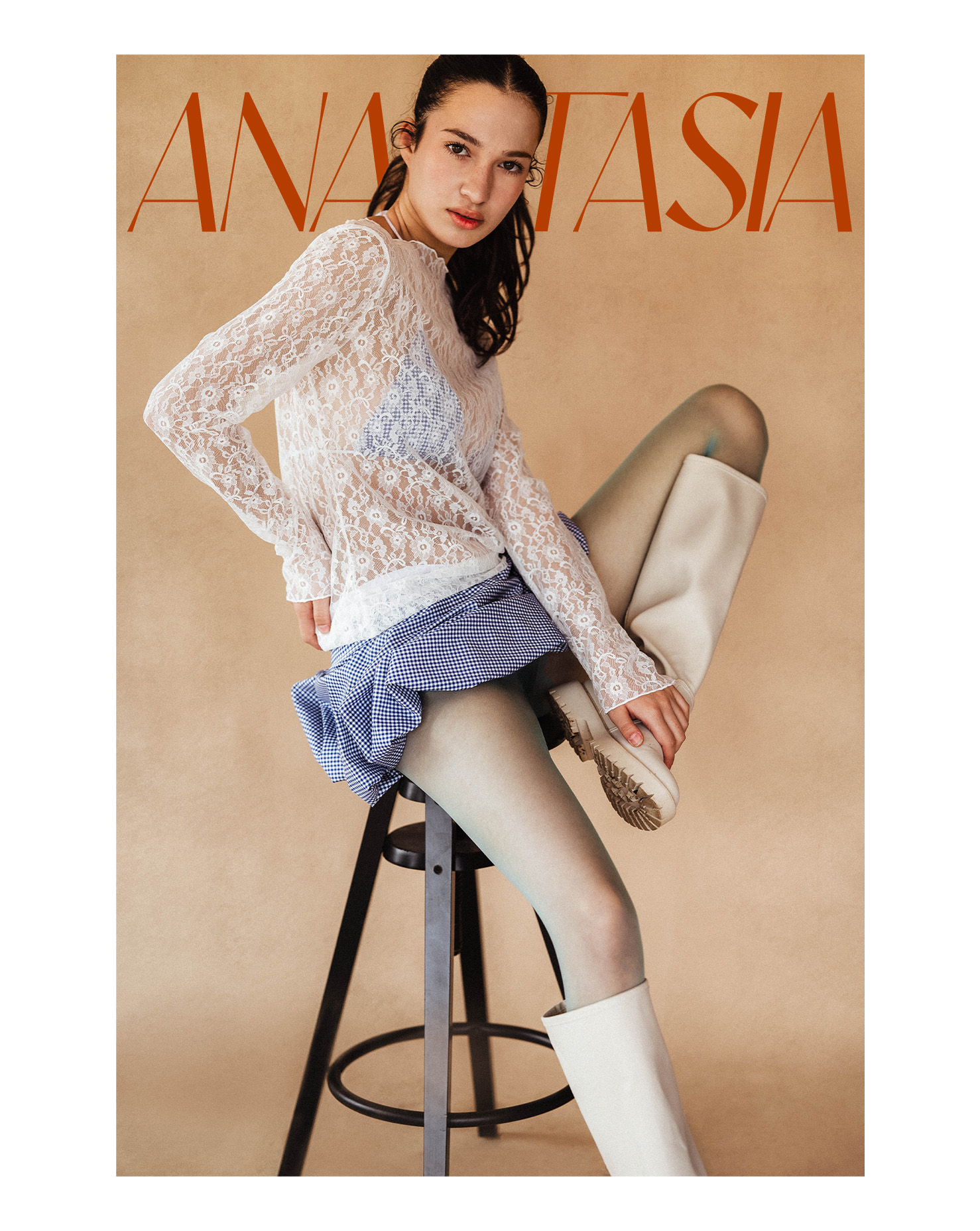 Anastasia